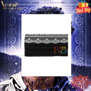 RIP Notorious RBG Ruth Bader Ginsburg vintage face mask 5
