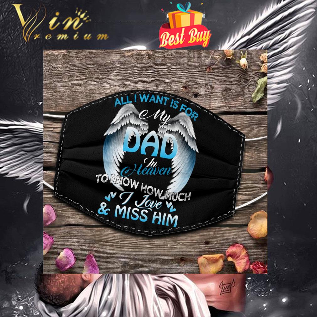 Elvis Presley signature face mask 7