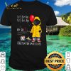 Nice Jeffery Dahmer if you can’t beat ’em eat ’em shirt 7