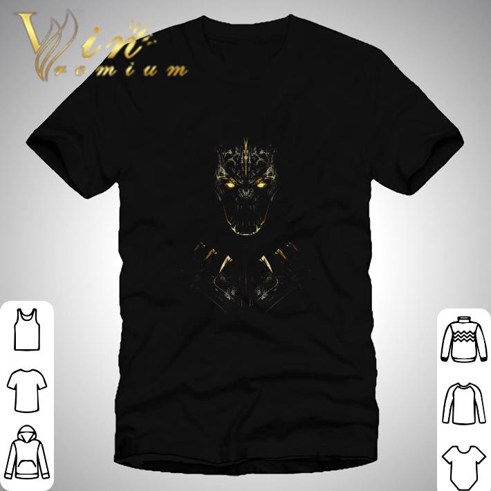 Black Panther and Shuri Chadwick Boseman Rest In Peace shirt 6