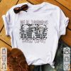 Pretty Black Cats Witch Halloween Spirit shirt 7