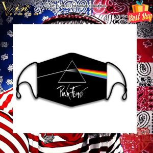 Pink Floyd The Dark Side of the Moon face mask 4