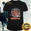 Pretty Aladdin 28th anniversary 1992 2020 thank you for the memories signatures shirt 6