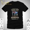 Autism doesn't come with a Manual it comes with a dad who never gives up shirt 6