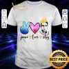 Hot Be The I In Kind Pete the Cat shirt 7