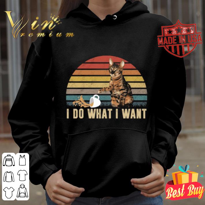 Original Toyger I Do What I Want Vintage shirt 9 Original Toyger I Do What I Want Vintage shirt
