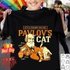 Original Things i do in my spare time pet cows look at cows research cows shirt 7