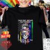 Hot Friends pizza i'm curvy and i like it shirt 6