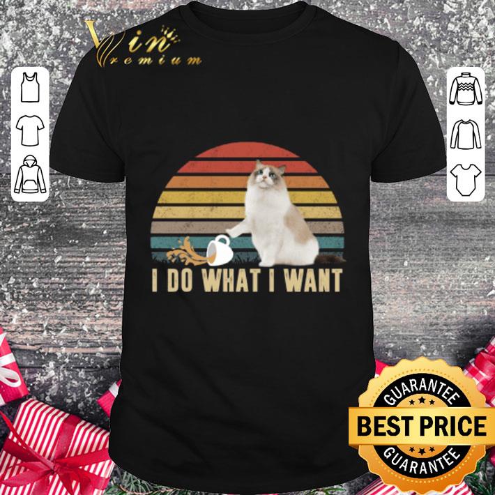 Best Lady Nice try cancer but i'm still here Breast Cancer Awareness shirt 7