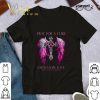 High Heel Crush Breast Cancer shirt 7