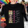 Awesome Donald Trump American Horror Story shirt 6