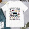 God first family second then Las Vegas Raiders football shirt 7