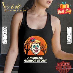Awesome Donald Trump American Horror Story shirt 5
