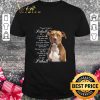 Original Beagle wait what i have an attitude no really who knew shirt 6