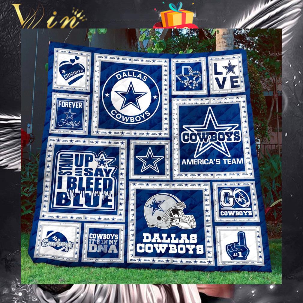 Love your mom to my son this old eagle will always have your back quilt blanket 6