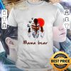 Premium Halloween Michael Myers do i look like a freakin' people person shirt 7