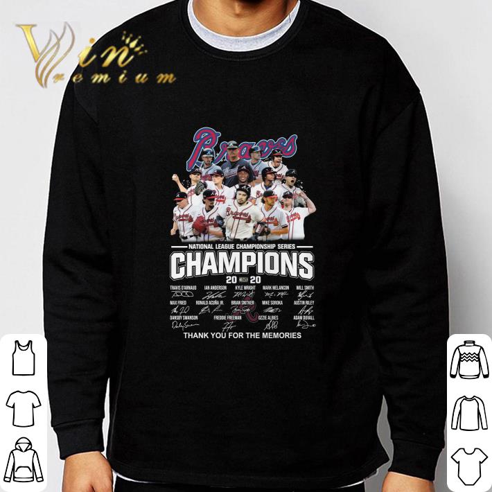 national league championship series shirt