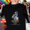 Original Baby Groot hug coffee oh and here's a straw so you can suck it up shirt 6