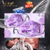 Alzheimer's Disease Cancer Awareness Face Mask 7