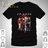 Vikings Rise Better To Be A Wolf Of Odin Than A Lamb Of God shirt 7