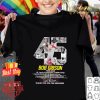 Official Just The Tip I Promise Michael Myers shirt 7