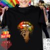 Awesome Black Cat Ich hasse und morgen and menschen vintage shirt 6