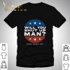 Will you shut up man Joe 2020 shirt 7