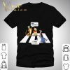 The 100 Movie Characters Signatures May Me Meet Again shirt 7