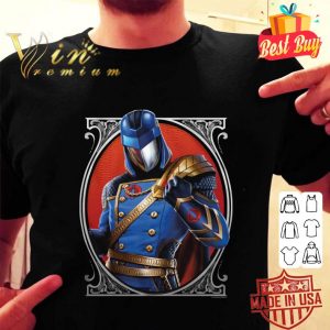 Best Cobra Commander G.I. Joe shirt 4