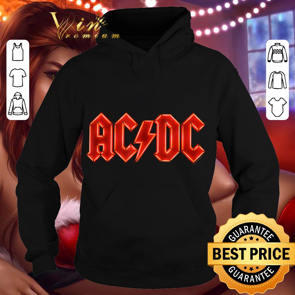Premium AC DC Electric shirt 9 Premium AC DC Electric shirt