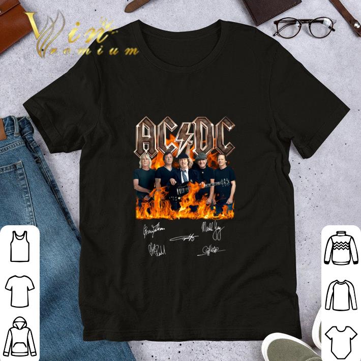 Funny Never underestimate a grandma who is listening to Elvis Presley shirt 7