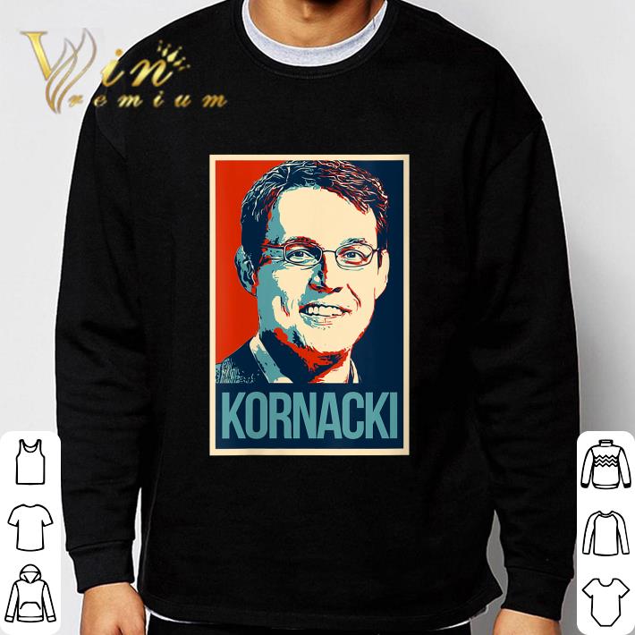Steve Kornacki Vintage shirt 3