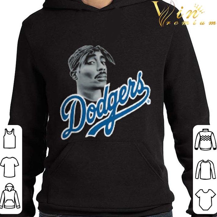 2Pac Tupac Shakur Los Angeles Dodgers Champions shirt 9 2Pac Tupac Shakur Los Angeles Dodgers Champions shirt