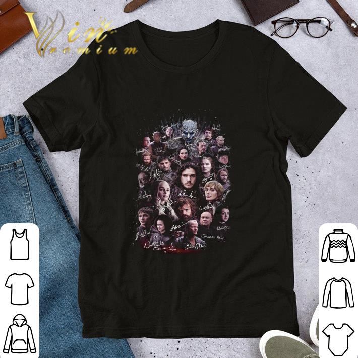 Hot 4077th MASH 48th anniversary 1972-2020 thank you for the memories shirt 6