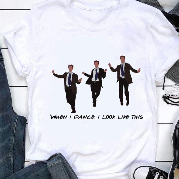 Premium More Love Less Hate shirt 7