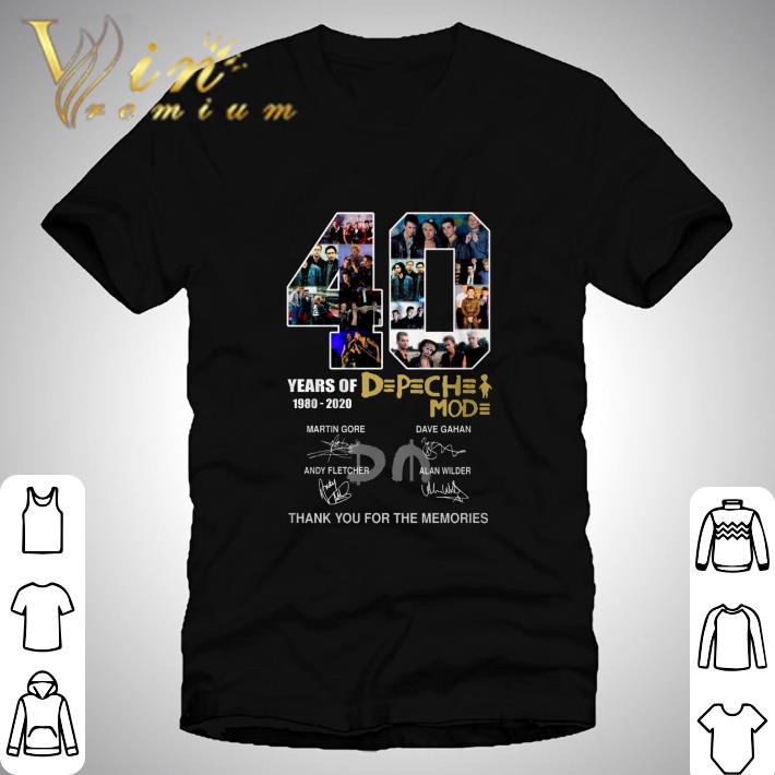 Funny James Bond 007 58th Anniversary 7 Actors Cast Signatures shirt 7