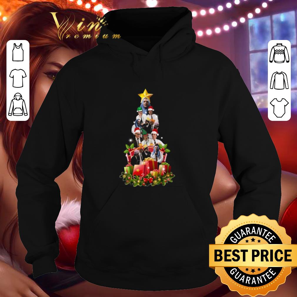 Premium Bottom Xmas Tree shirt 9 Premium Bottom Xmas Tree shirt