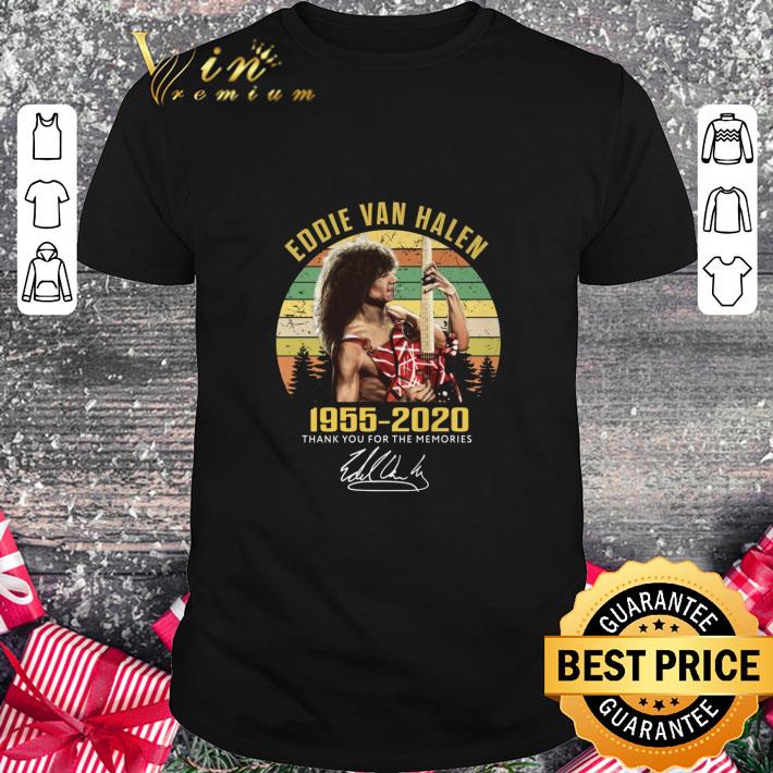 Glitter Van Halen Logo Shirt 6