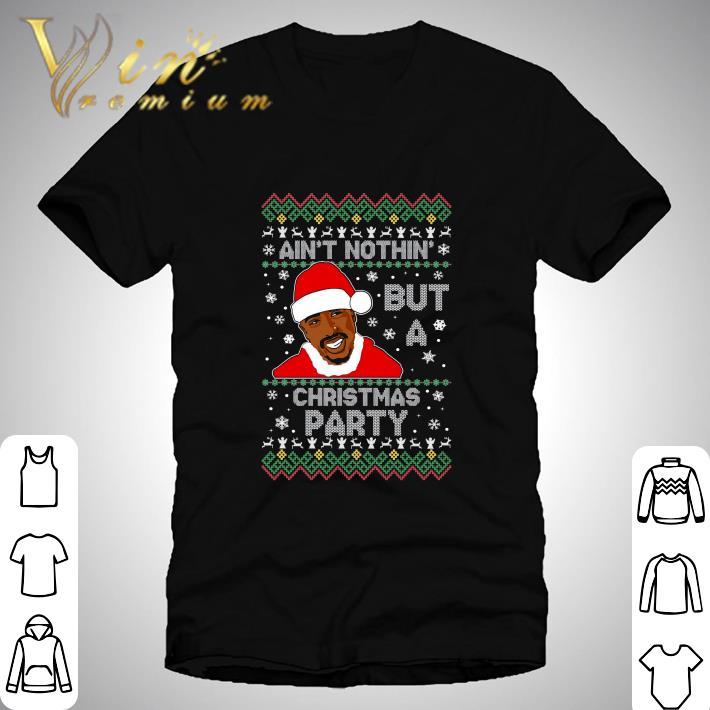 Chihuahua Christmas Tree shirt 7