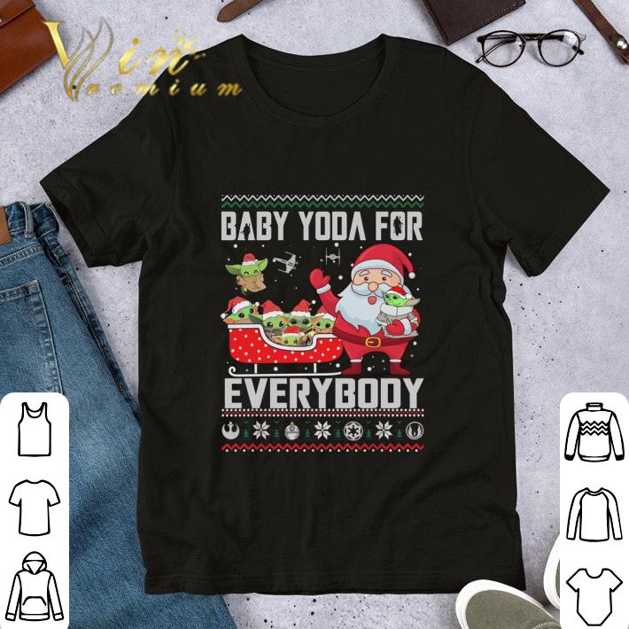 Hot Santa Cat Meowy Christmas Mother Fluffer shirt 7
