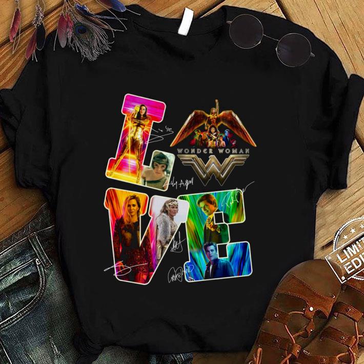 Best Caregivers May Not Be Angels But They Are The Next Best Thing shirt 8