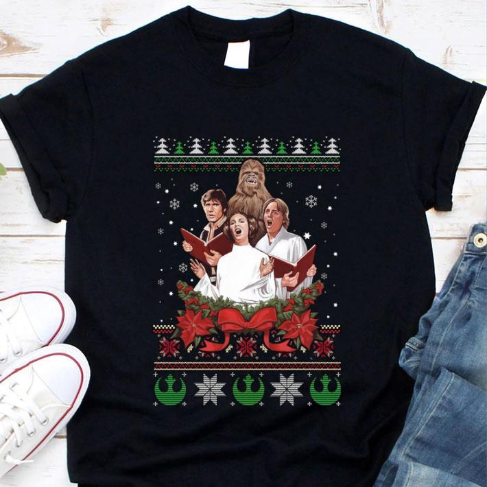 Awesome Some Grandmas Knit Real Grandmas Listen To Alice Cooper Signature shirt 6