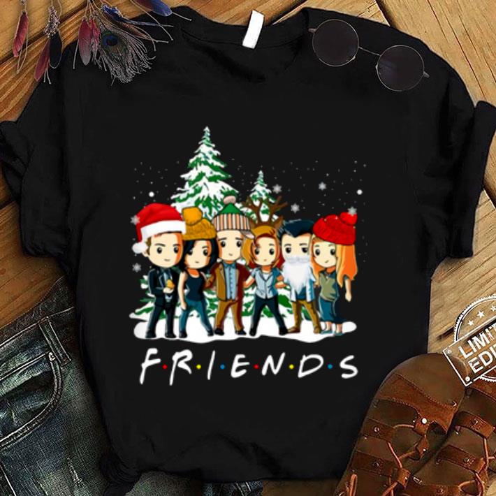 Hot Dear Santa Just Bring Wine Christmas 2020 shirt 7