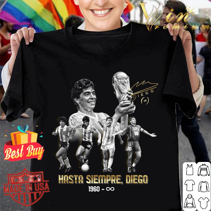 Best Thank You San Francisco 49ers 77th Anniversary 1944-2021 Signatures shirt 6