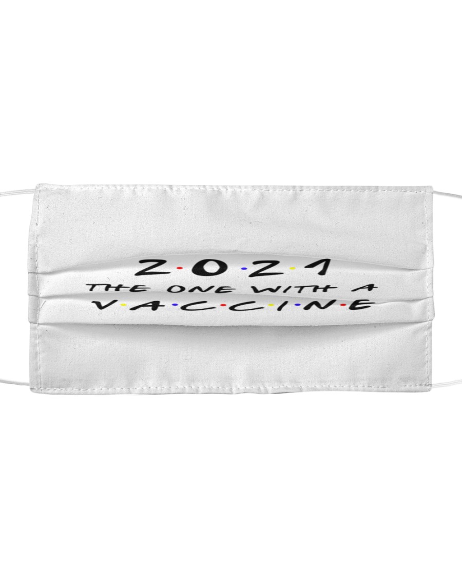 Wu-tang Clan Songs Album Face Mask 6