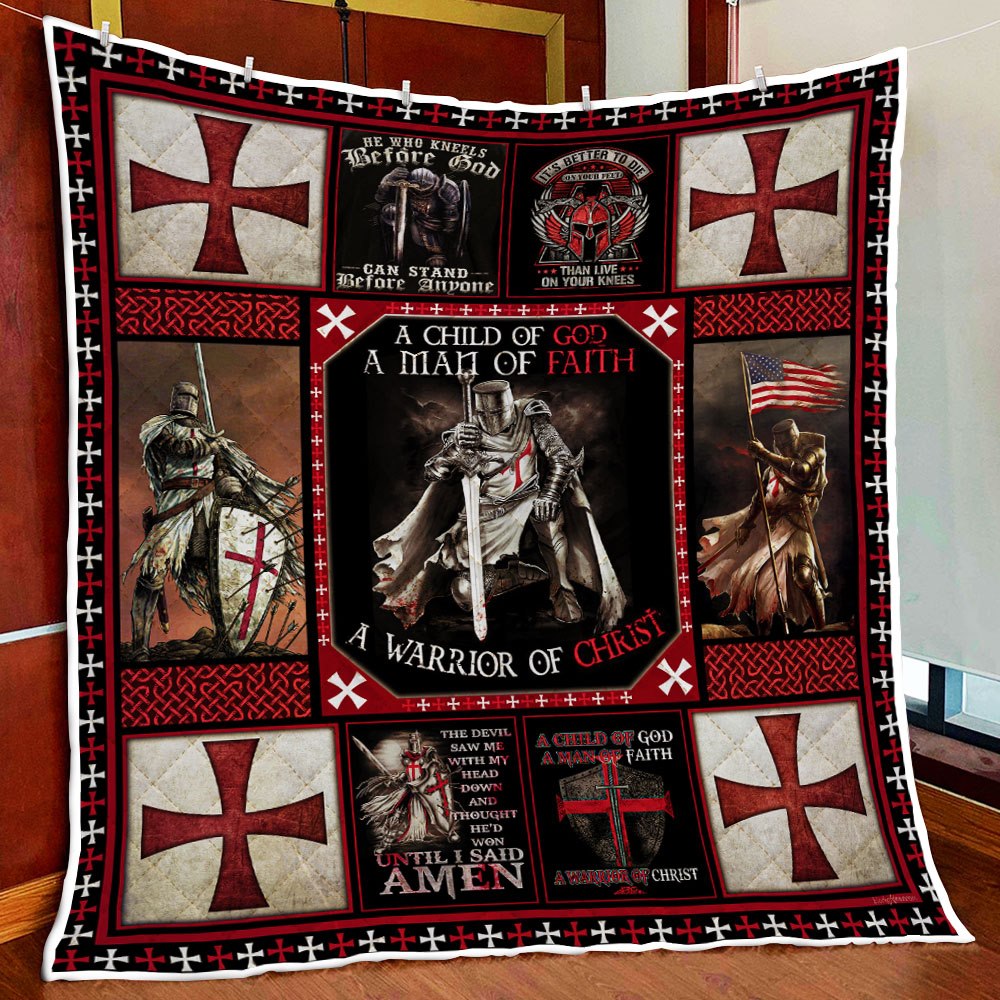 Dope Black Mom To My Daughter Love Mom Quilt Blanket 7