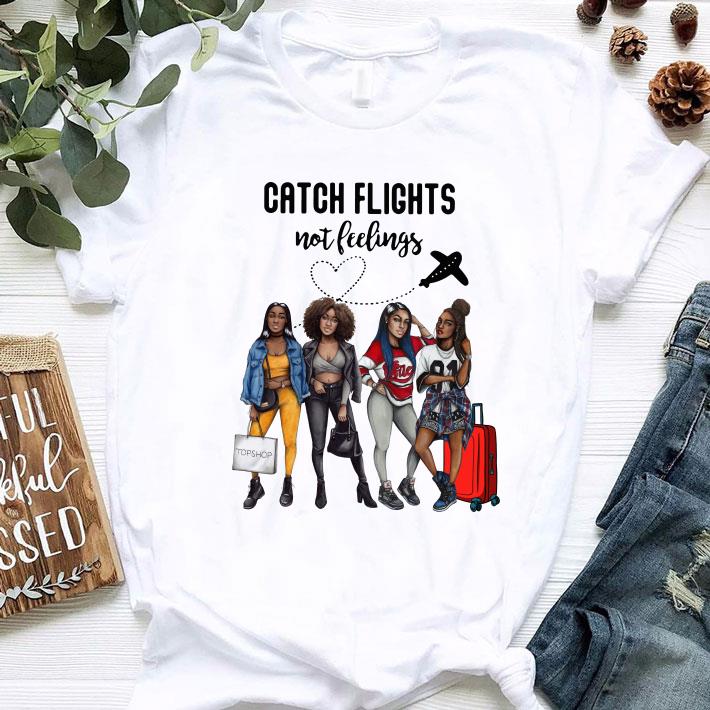 Official Killing Eve Friends shirt 8