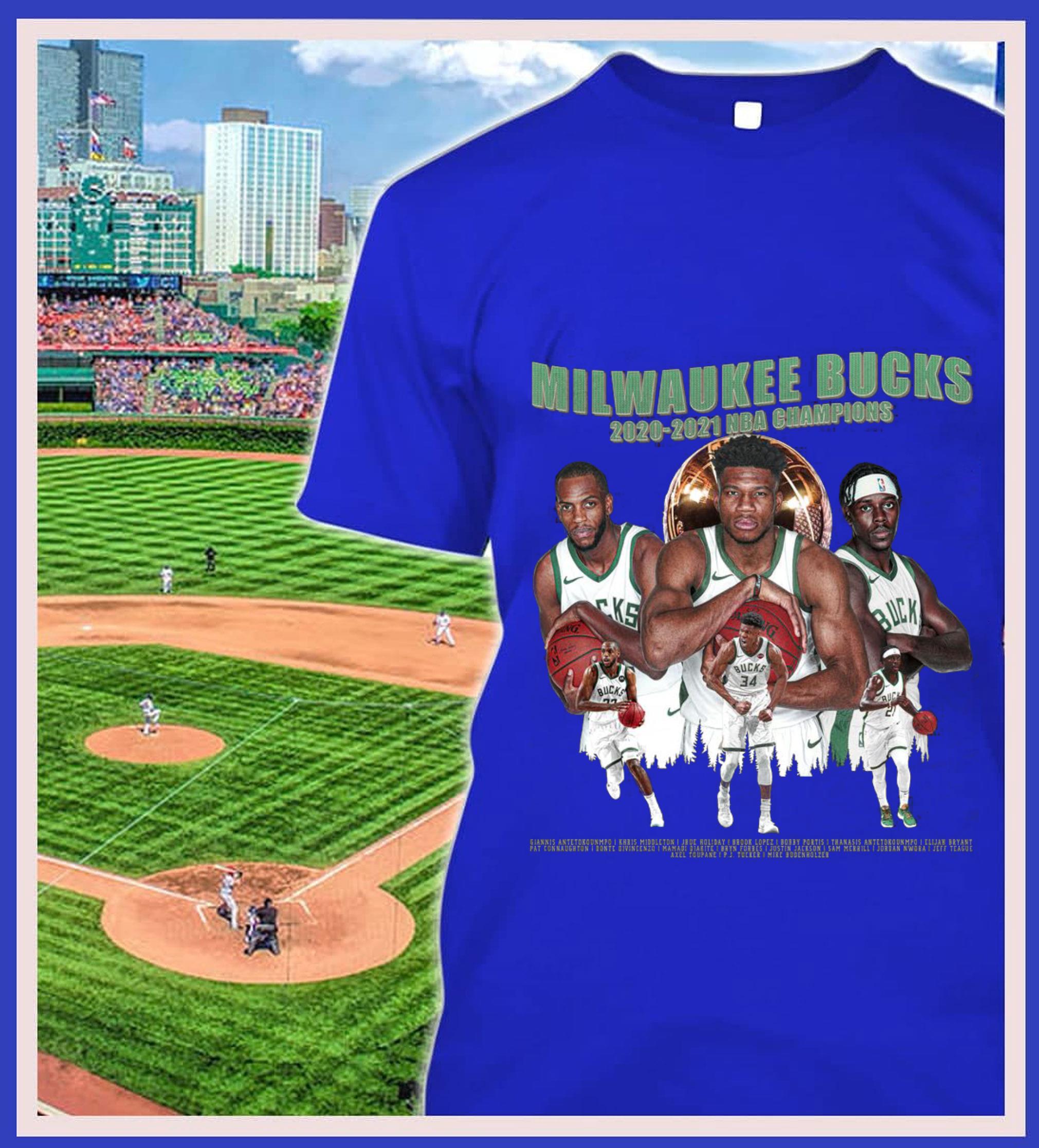 Original Giannis Antetokounmpo Milwaukee Bucks 2020-2021 NBA Champions Shirt, Khris Middleton, Jrue Holiday 11 Giannis Antetokounmpo Milwaukee Bucks 2020-2021 NBA Champions Shirt, Khris Middleton, Jrue Holiday