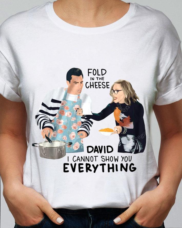 schitts creek david shirt