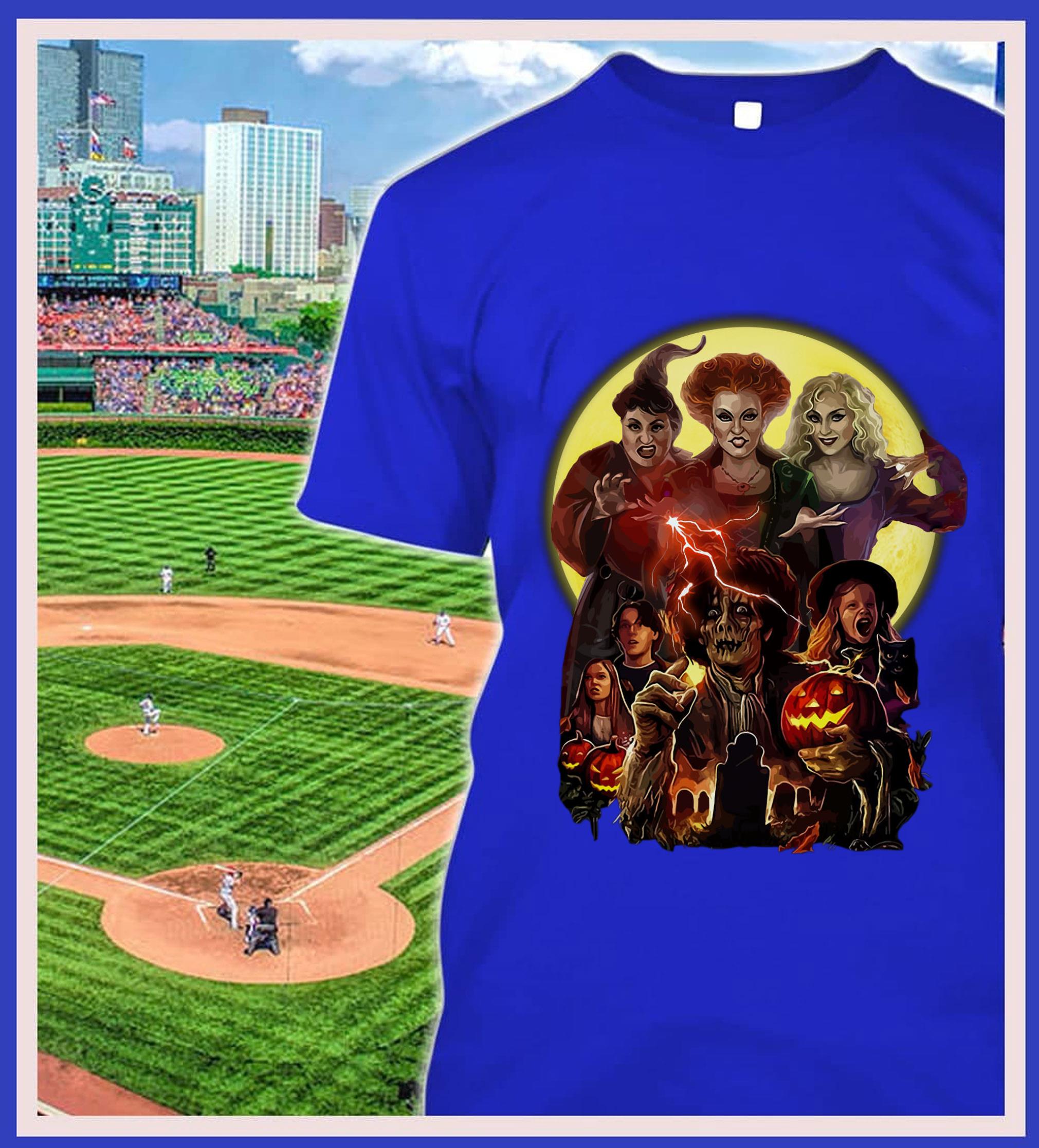 Official Halloween Hocus Pocus Characters Sanderson Sisters Shirt 11 Halloween Hocus Pocus Characters Sanderson Sisters Shirt